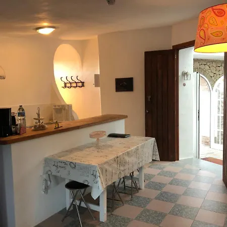 La Casa Turquesa Villa Frigiliana Exterior photo