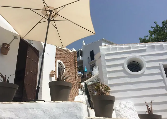 La Casa Turquesa