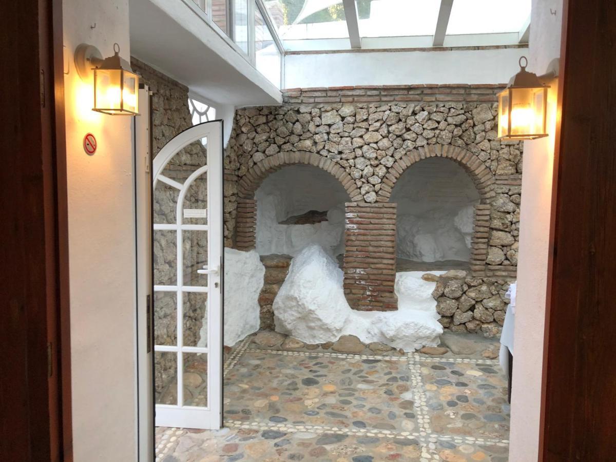 Ferienhaus La Casa Turquesa *