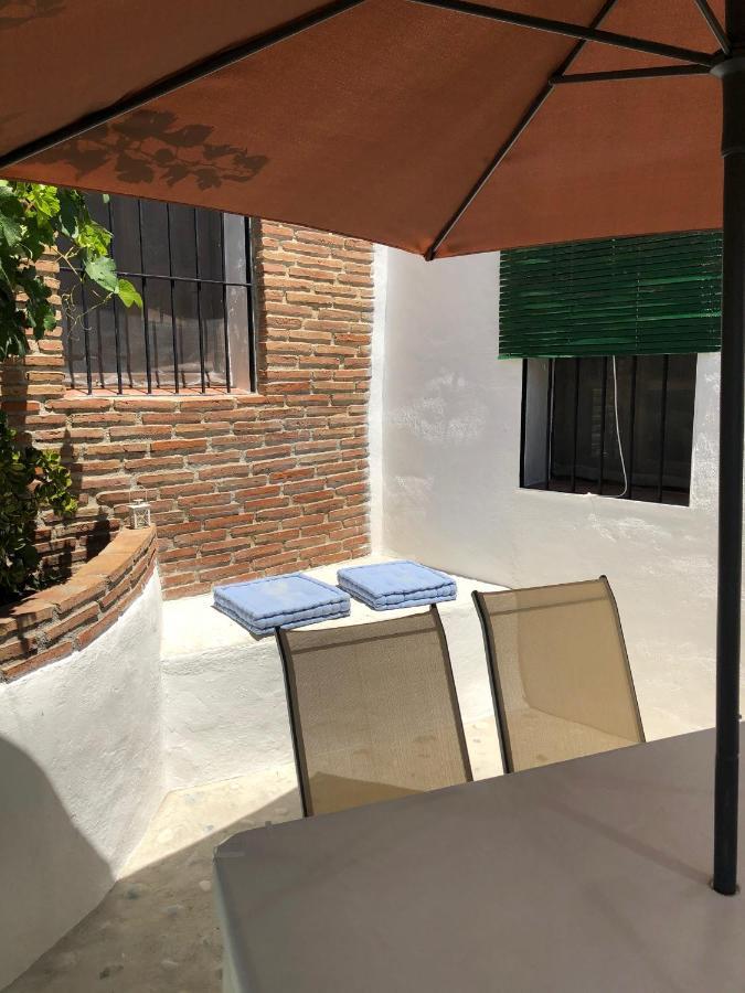 Ferienhaus La Casa Turquesa Frigiliana