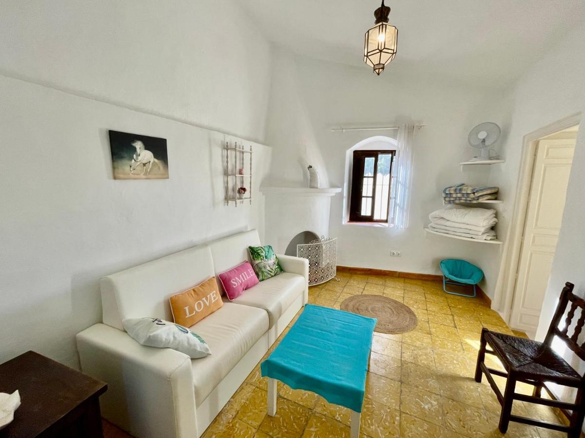 La Casa Turquesa *