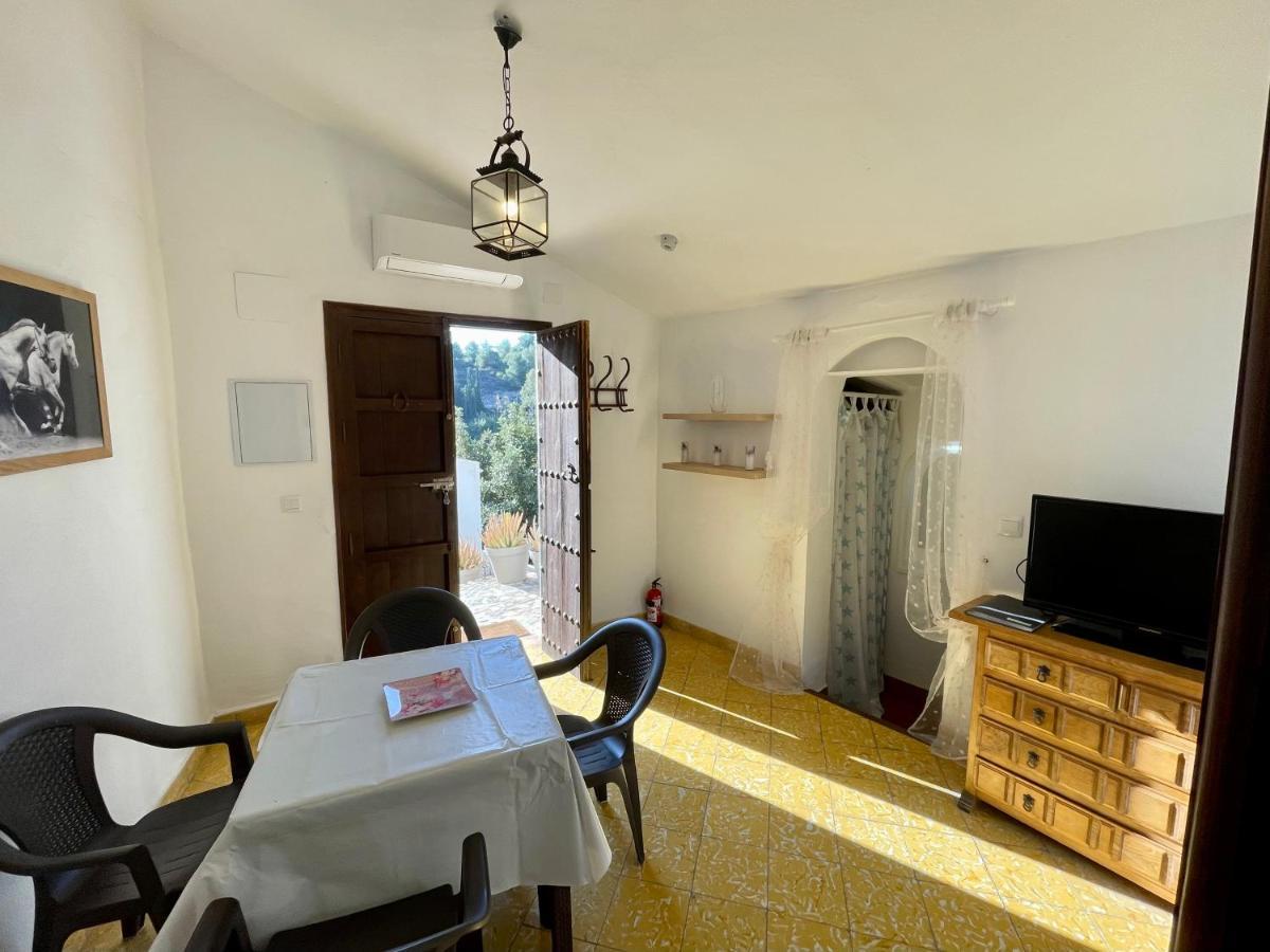 La Casa Turquesa Ferienhaus *