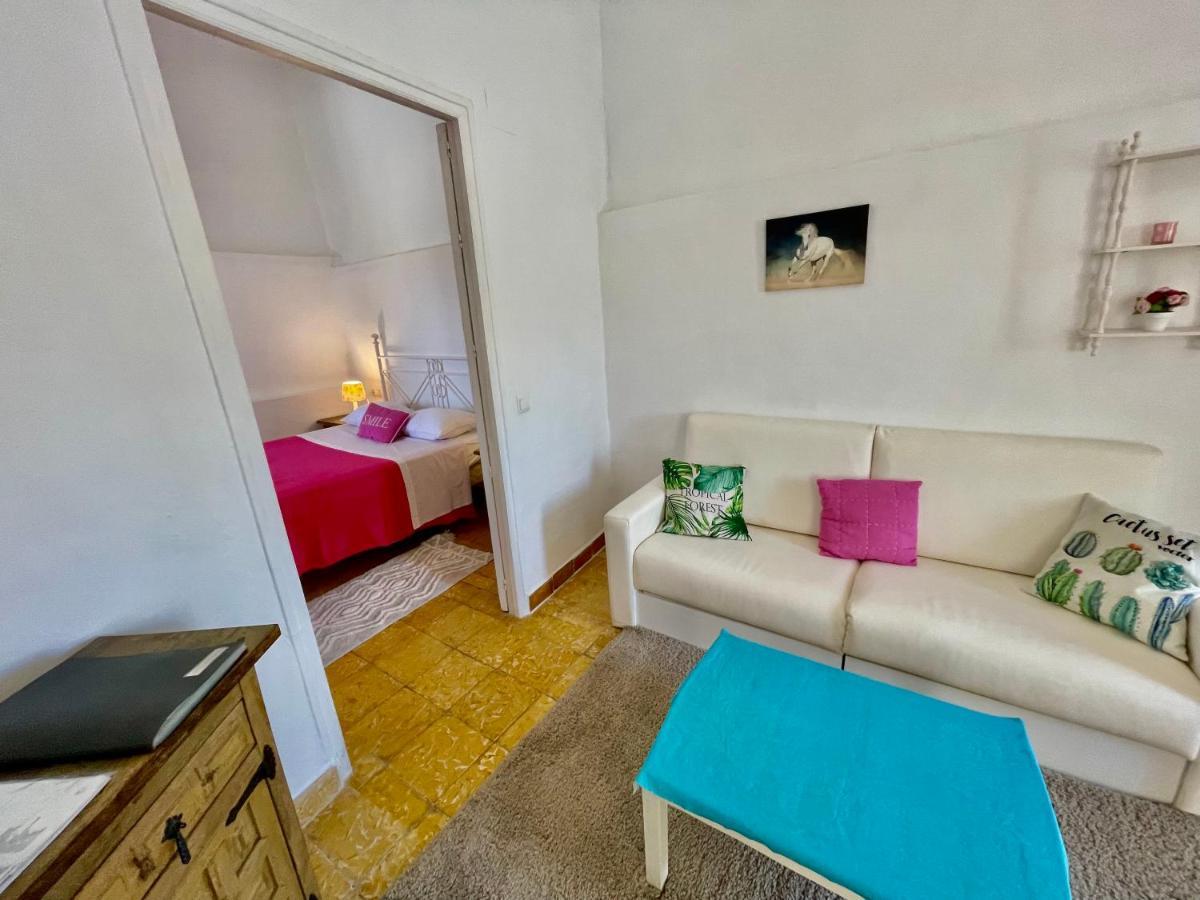 Ferienhaus La Casa Turquesa