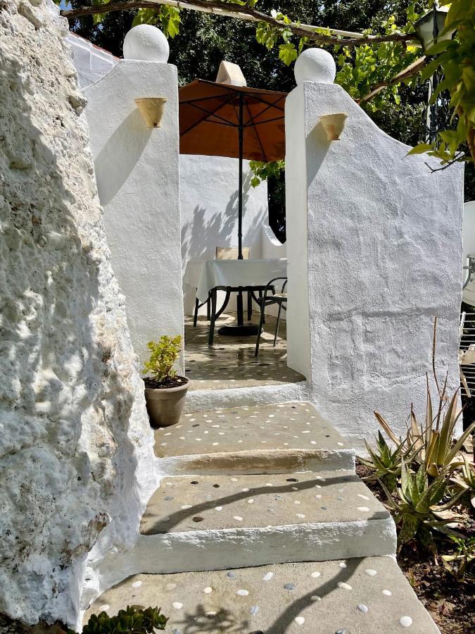 La Casa Turquesa Frigiliana