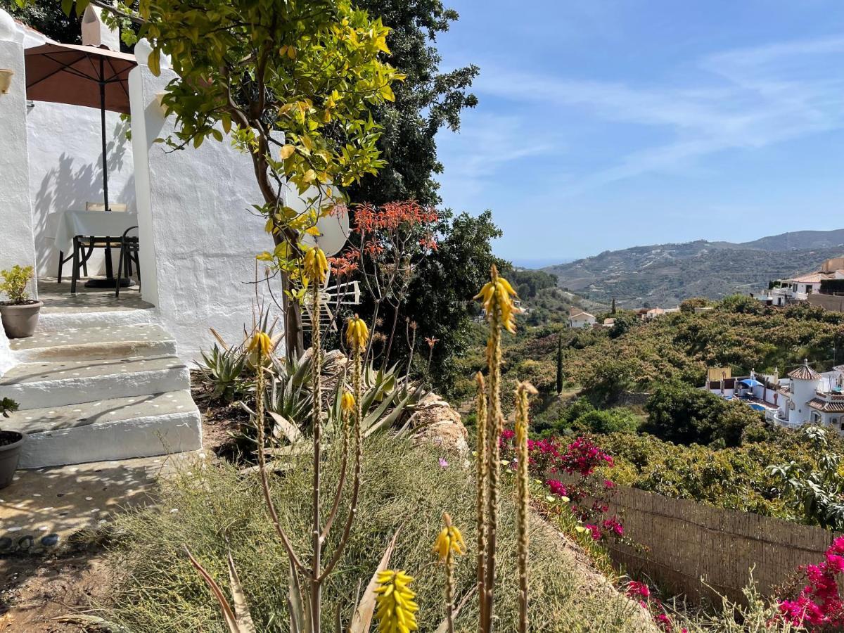 La Casa Turquesa Ferienhaus