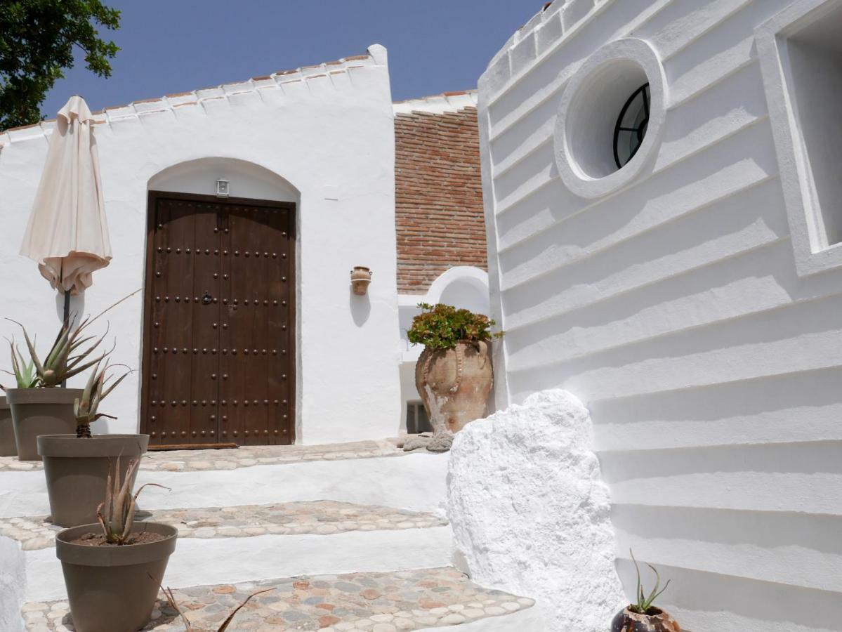 La Casa Turquesa Ferienhaus