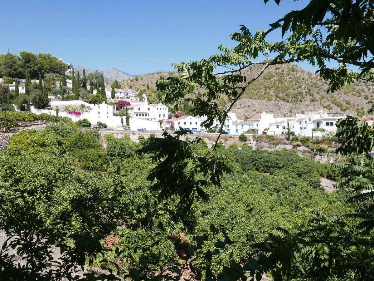 Ferienhaus La Casa Turquesa