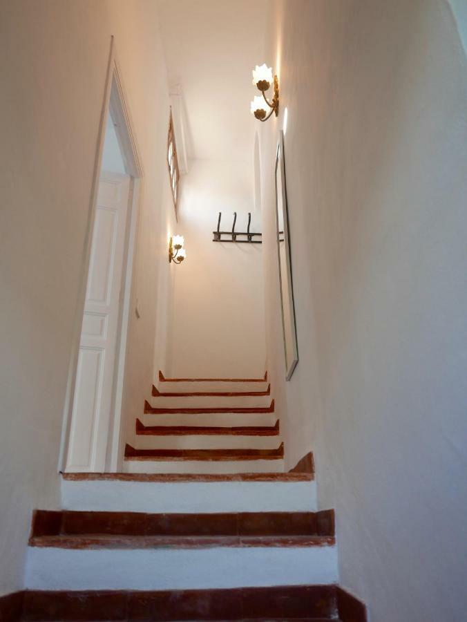 La Casa Turquesa Ferienhaus