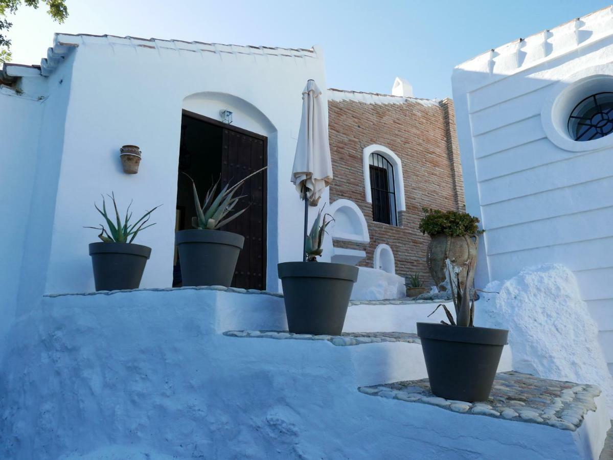 La Casa Turquesa