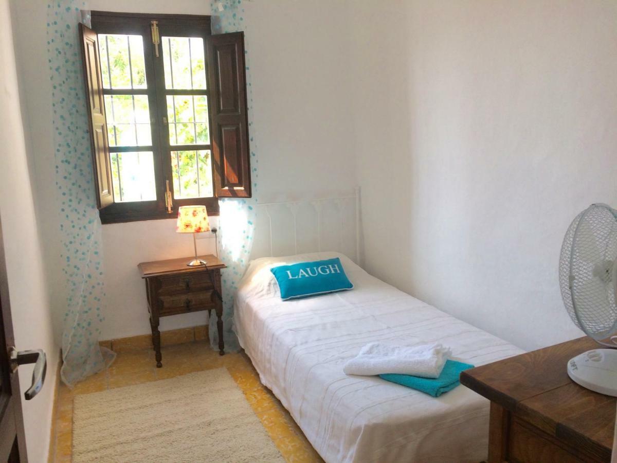 Ferienhaus La Casa Turquesa *