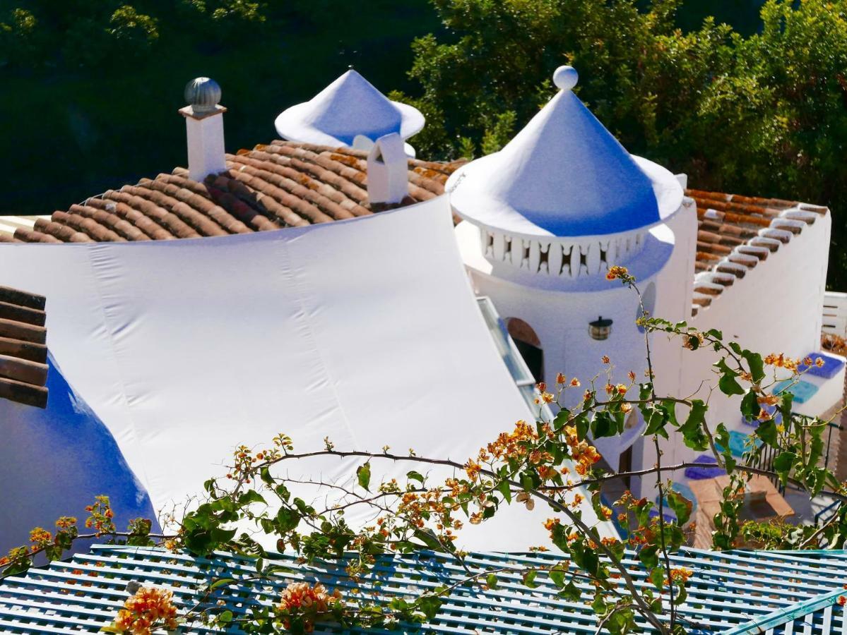 Ferienhaus La Casa Turquesa Frigiliana