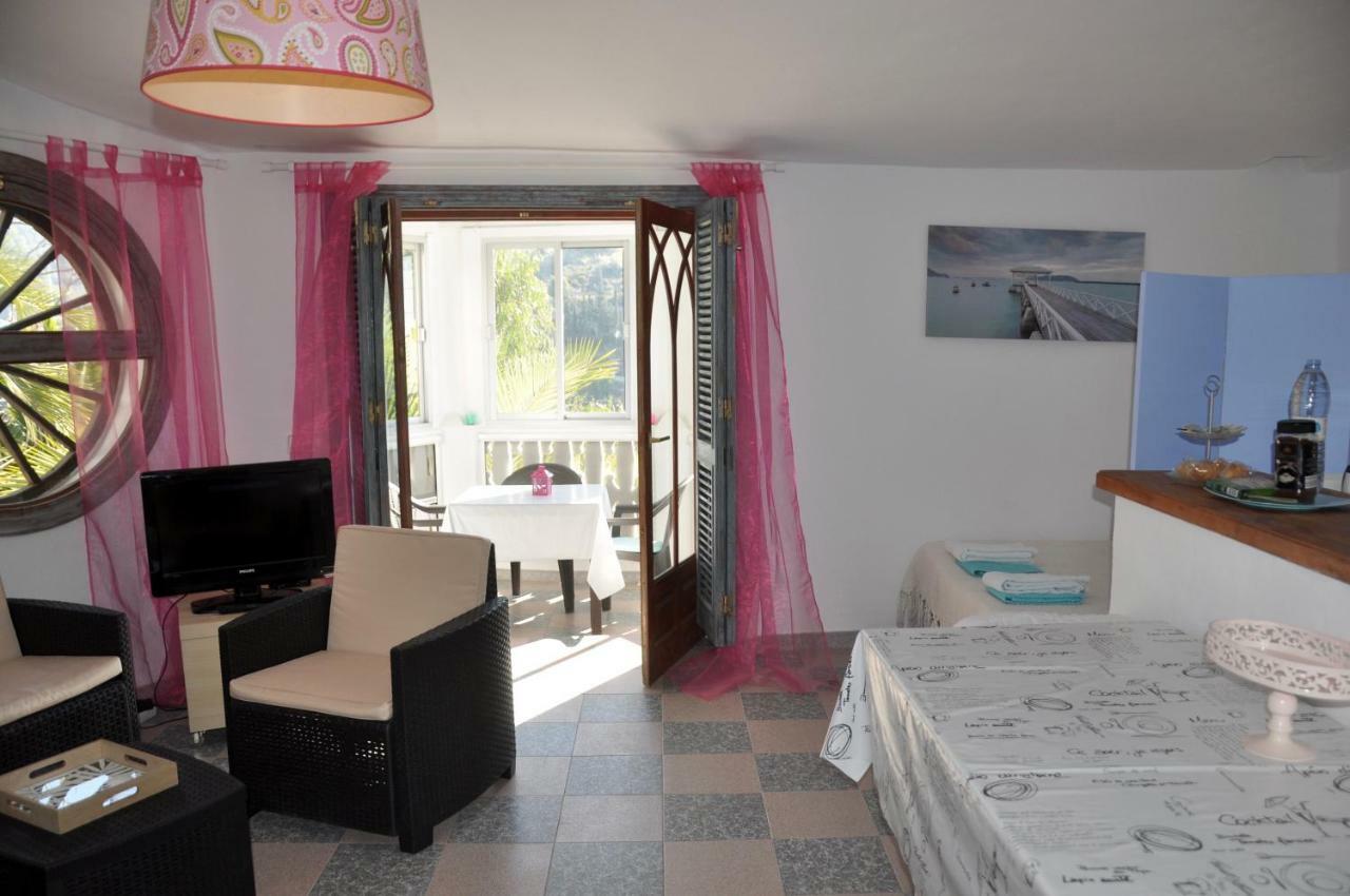 Ferienhaus La Casa Turquesa *