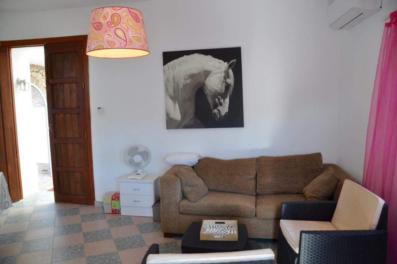 La Casa Turquesa
