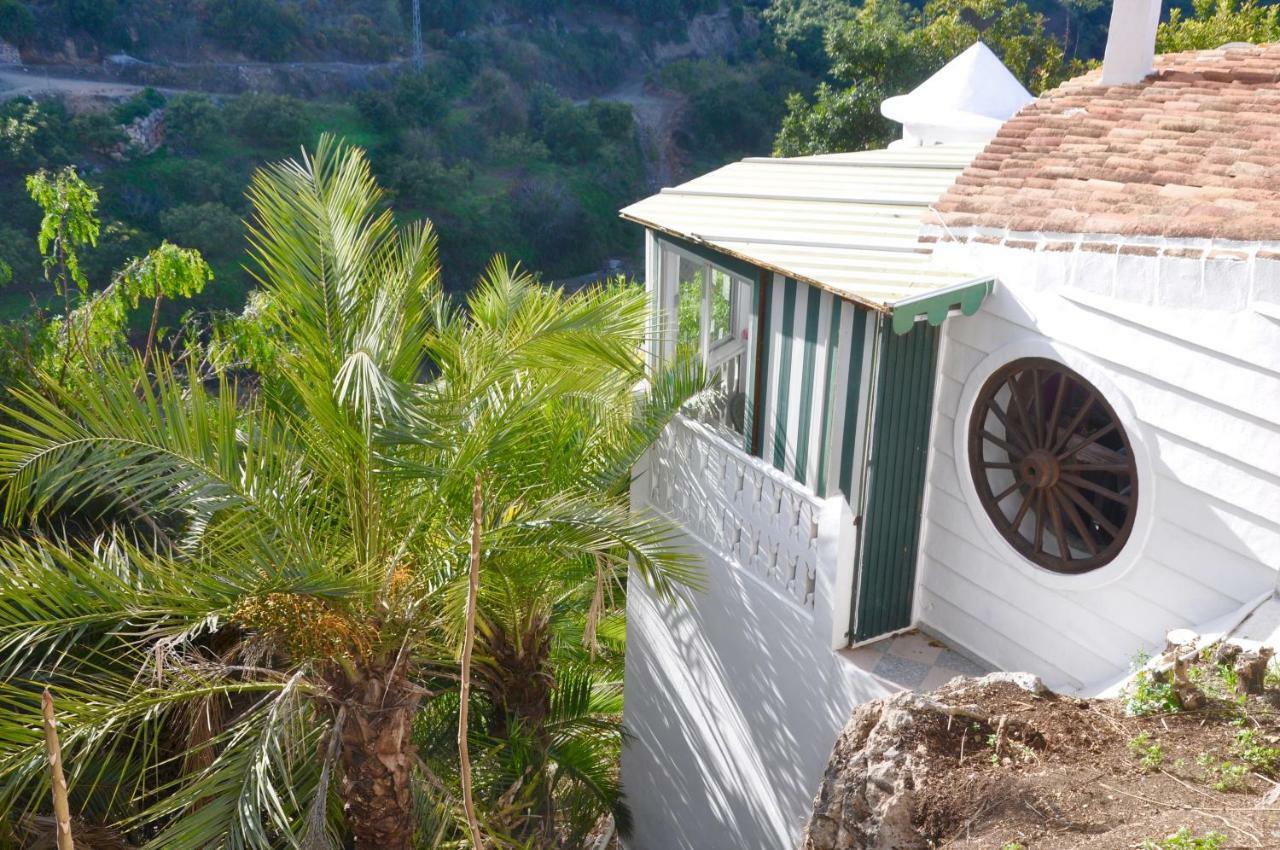 Ferienhaus La Casa Turquesa *