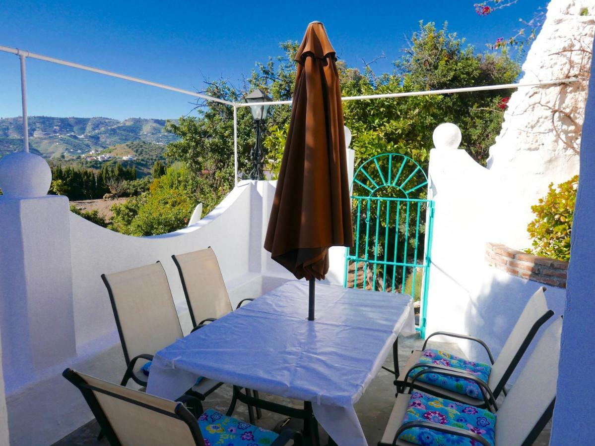 Ferienhaus La Casa Turquesa *