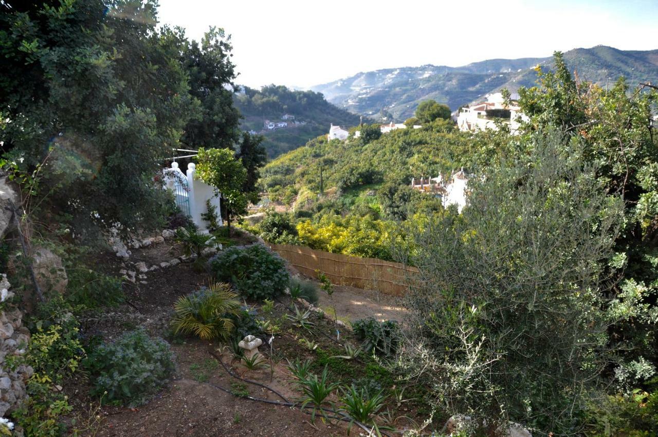 Ferienhaus La Casa Turquesa *