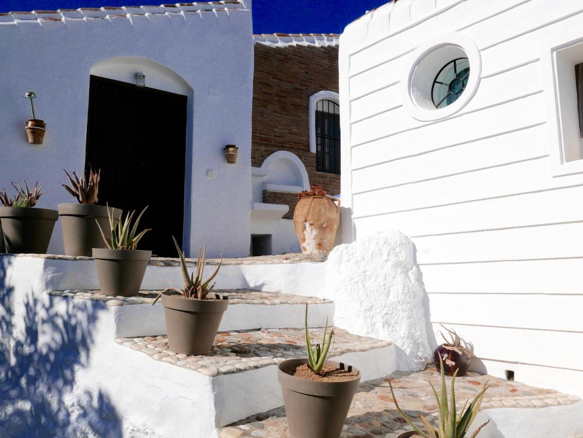 La Casa Turquesa Ferienhaus *