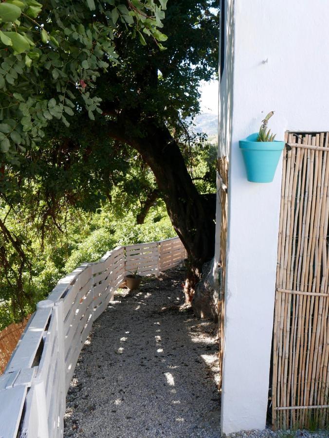 La Casa Turquesa * Frigiliana