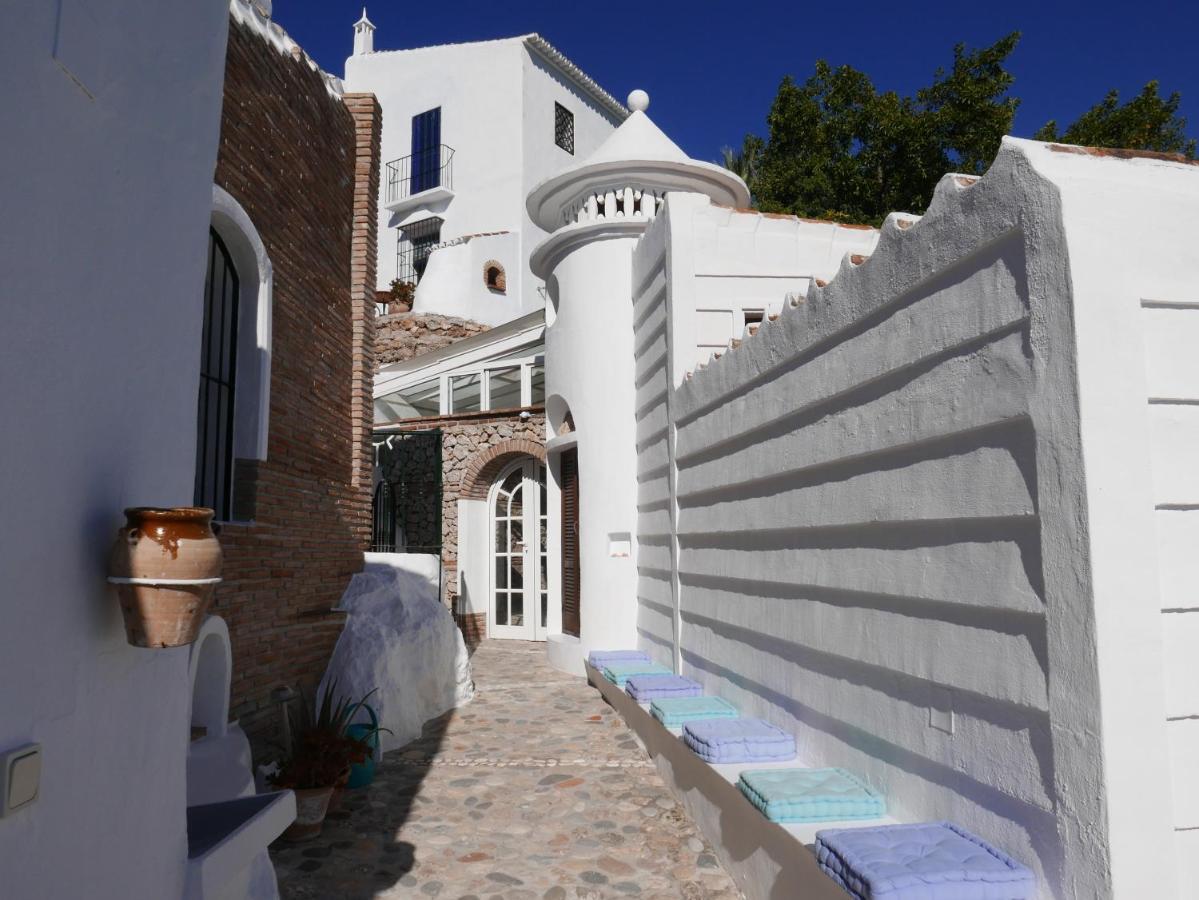 Ferienhaus La Casa Turquesa