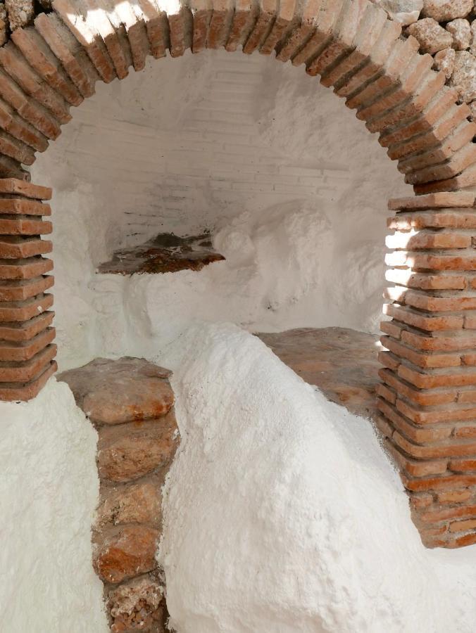 Ferienhaus La Casa Turquesa Frigiliana