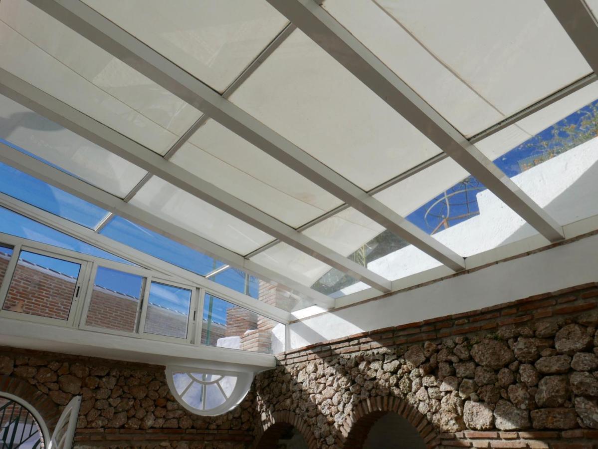 Ferienhaus La Casa Turquesa